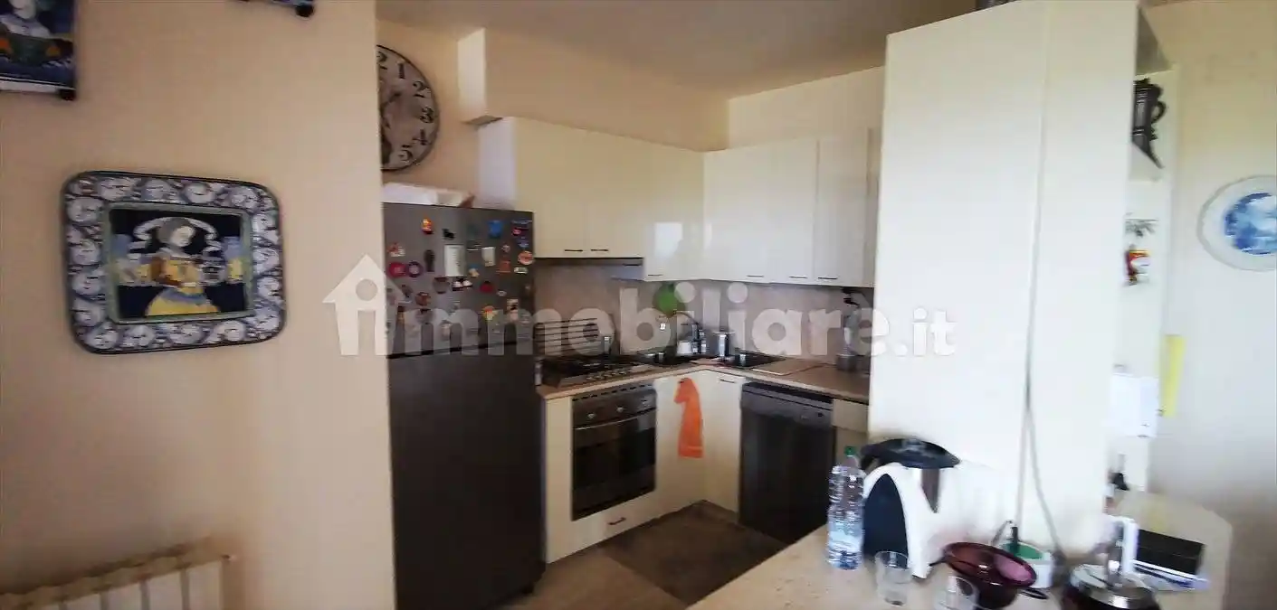 Appartamento via Silvino Olivieri, Chieti Città, Chieti - foto 5