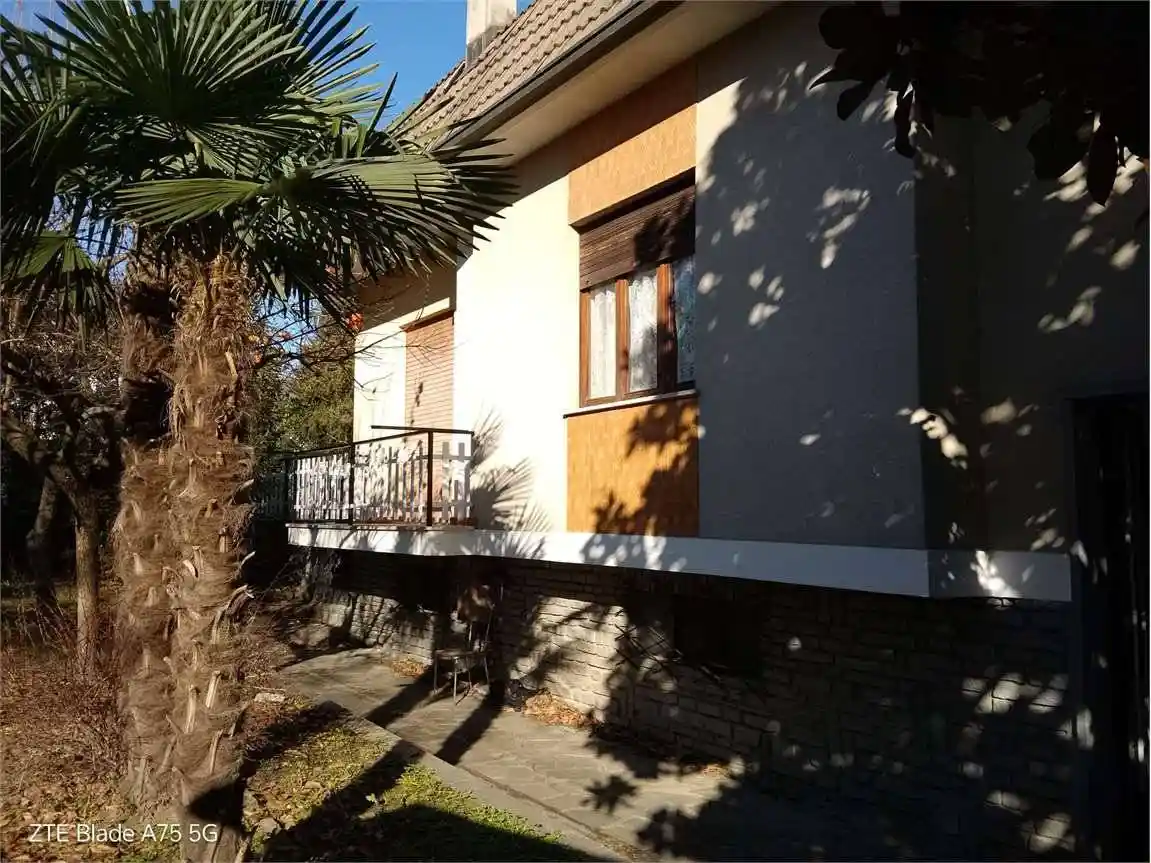 Villa in vendita a San Pietro Val Lemina