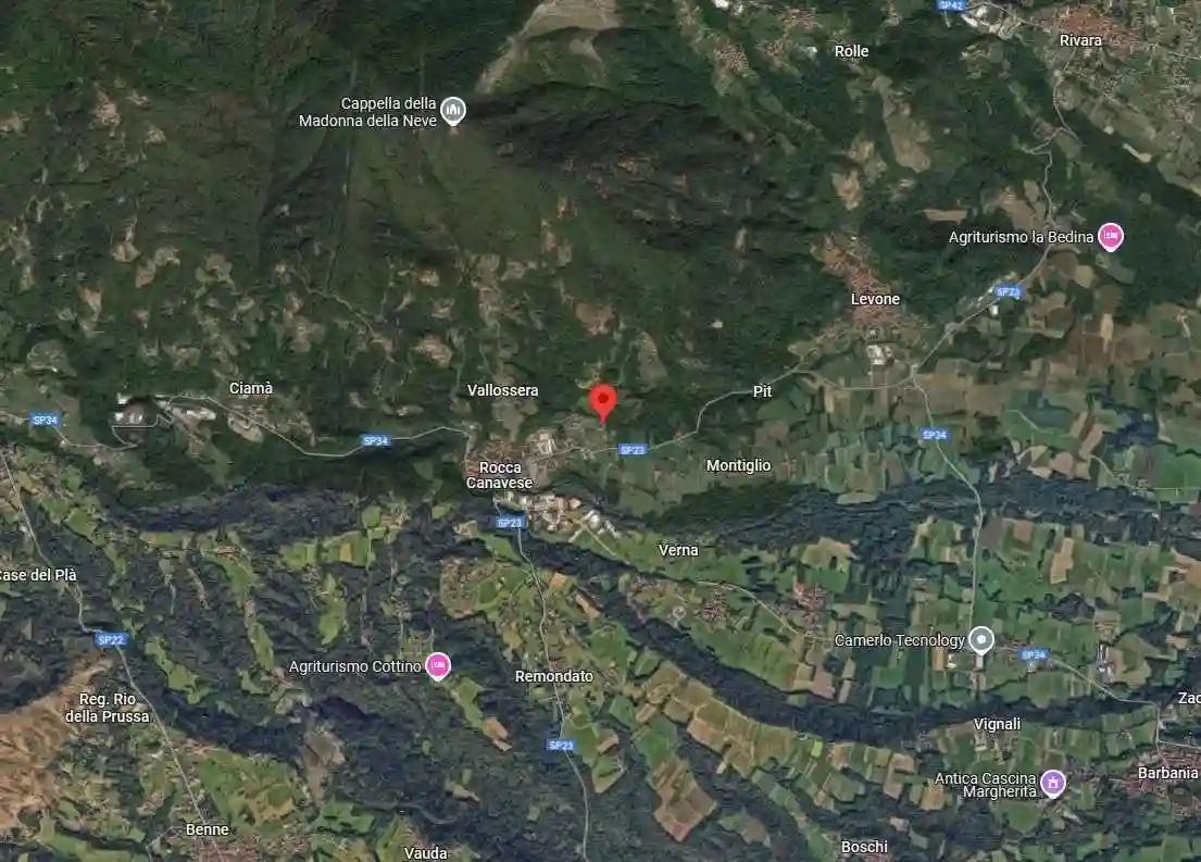 Casa indipendente - foto 4