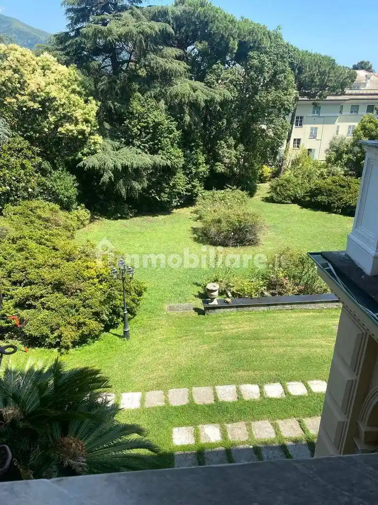 Appartamento in affitto a Genova