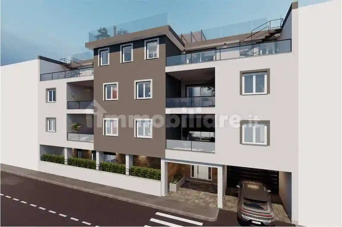 Attico - Mansarda - foto 2