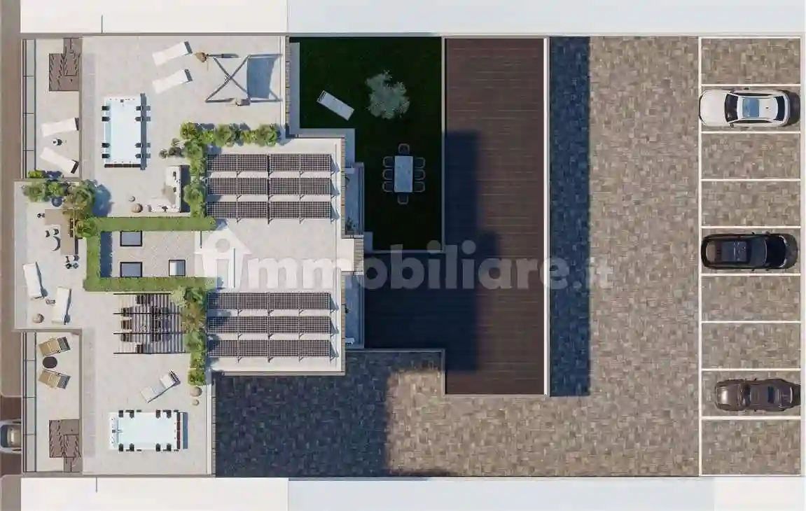 Attico - Mansarda - foto 5