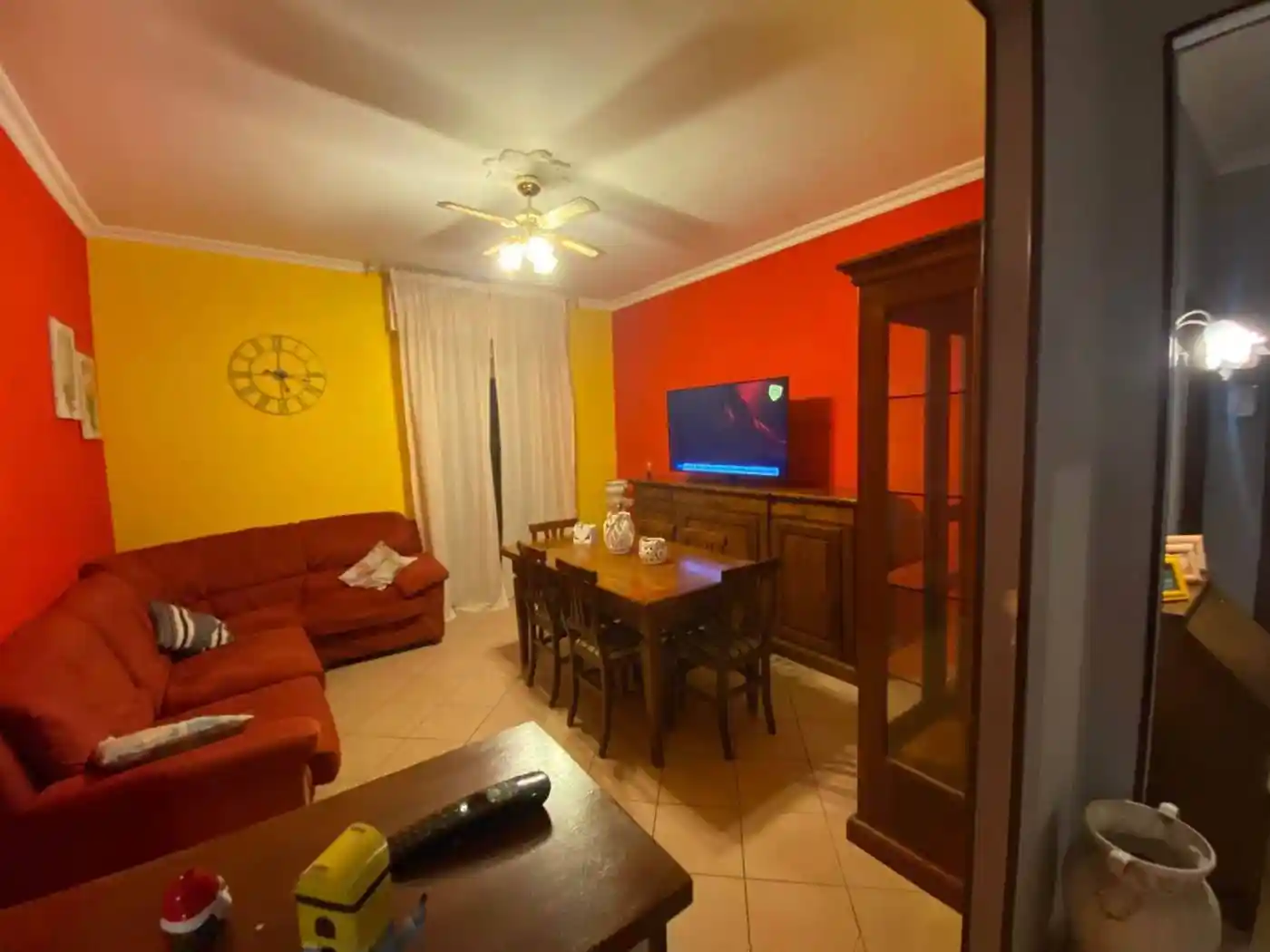 Appartamento in vendita a Salsomaggiore Terme