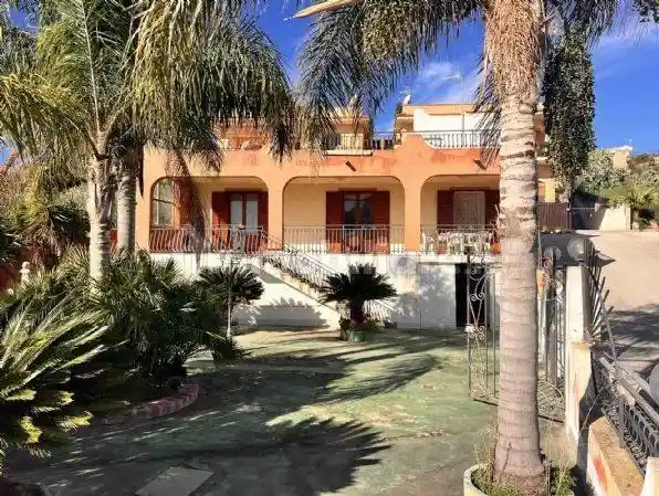 Villa in vendita a Sciacca