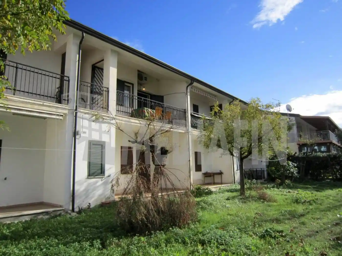 Appartamento in vendita a Corigliano-Rossano