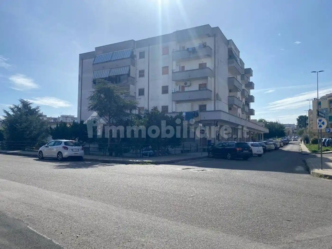 Appartamento via Palmiro Togliatti, Centro, Scanzano Jonico - foto 2