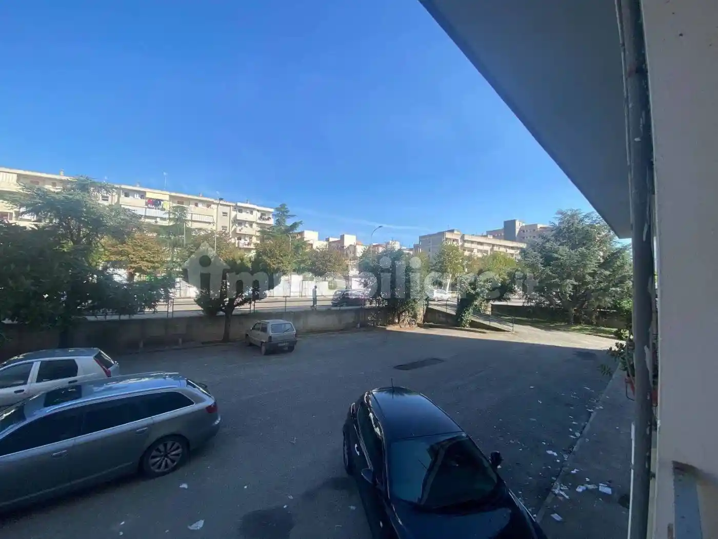 Appartamento via Palmiro Togliatti, Centro, Scanzano Jonico - foto 4