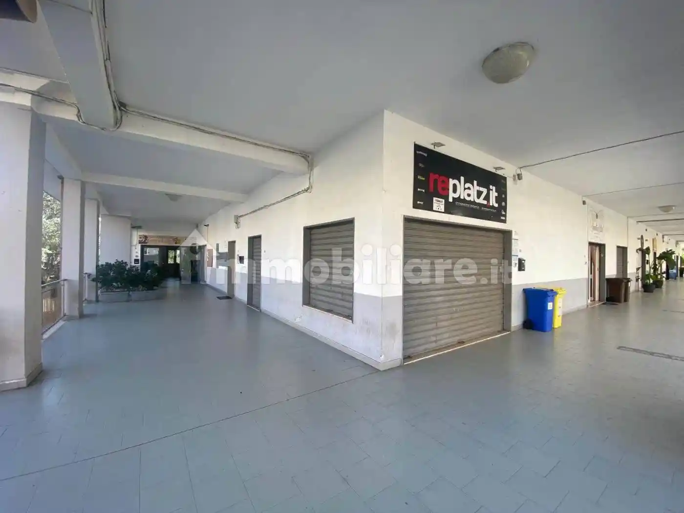 Appartamento via Palmiro Togliatti, Centro, Scanzano Jonico - foto 5