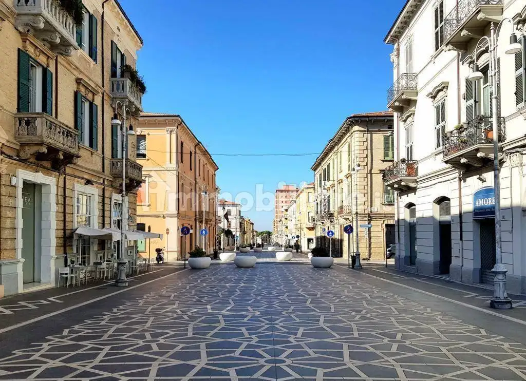 Appartamento in vendita a Lanciano