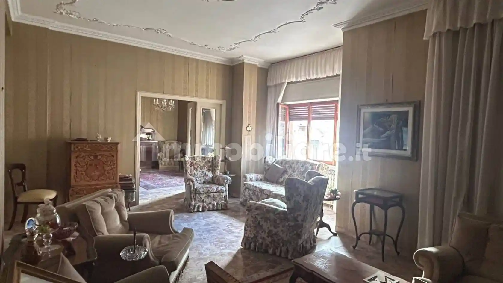 Appartamento corso Trento e Trieste 43, Centro, Lanciano - foto 2