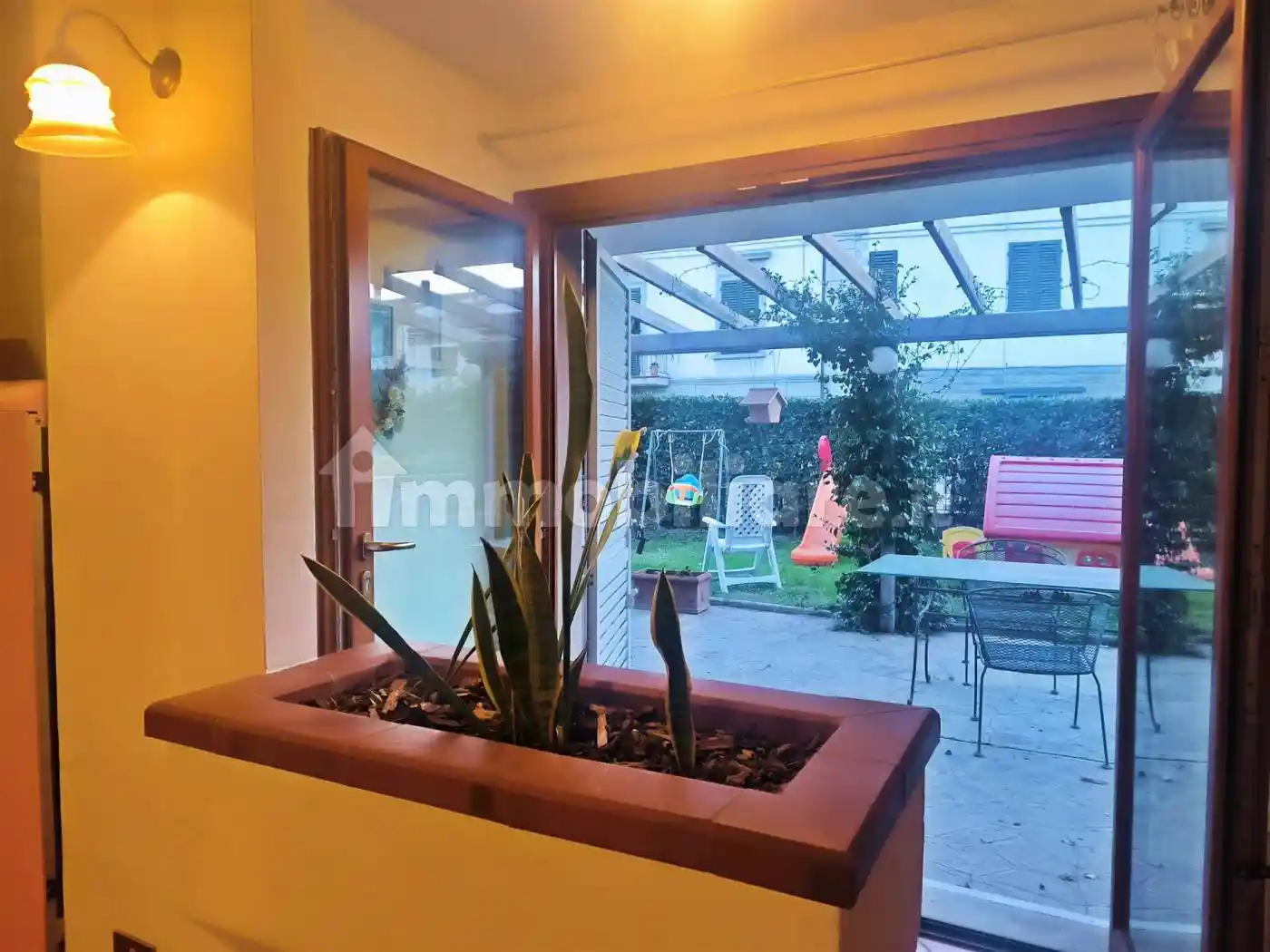 Villa in vendita a Lastra a Signa