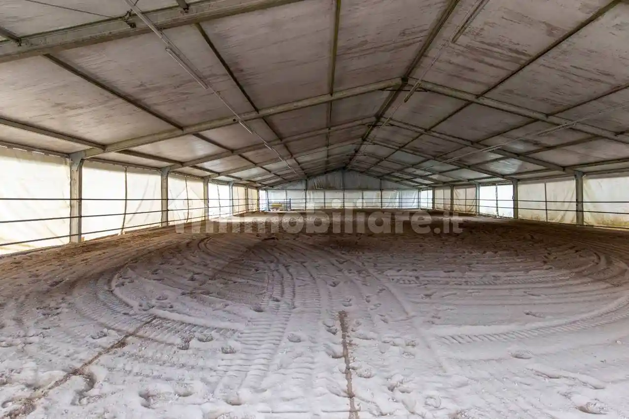 Rustico - Casale in vendita a Masserano