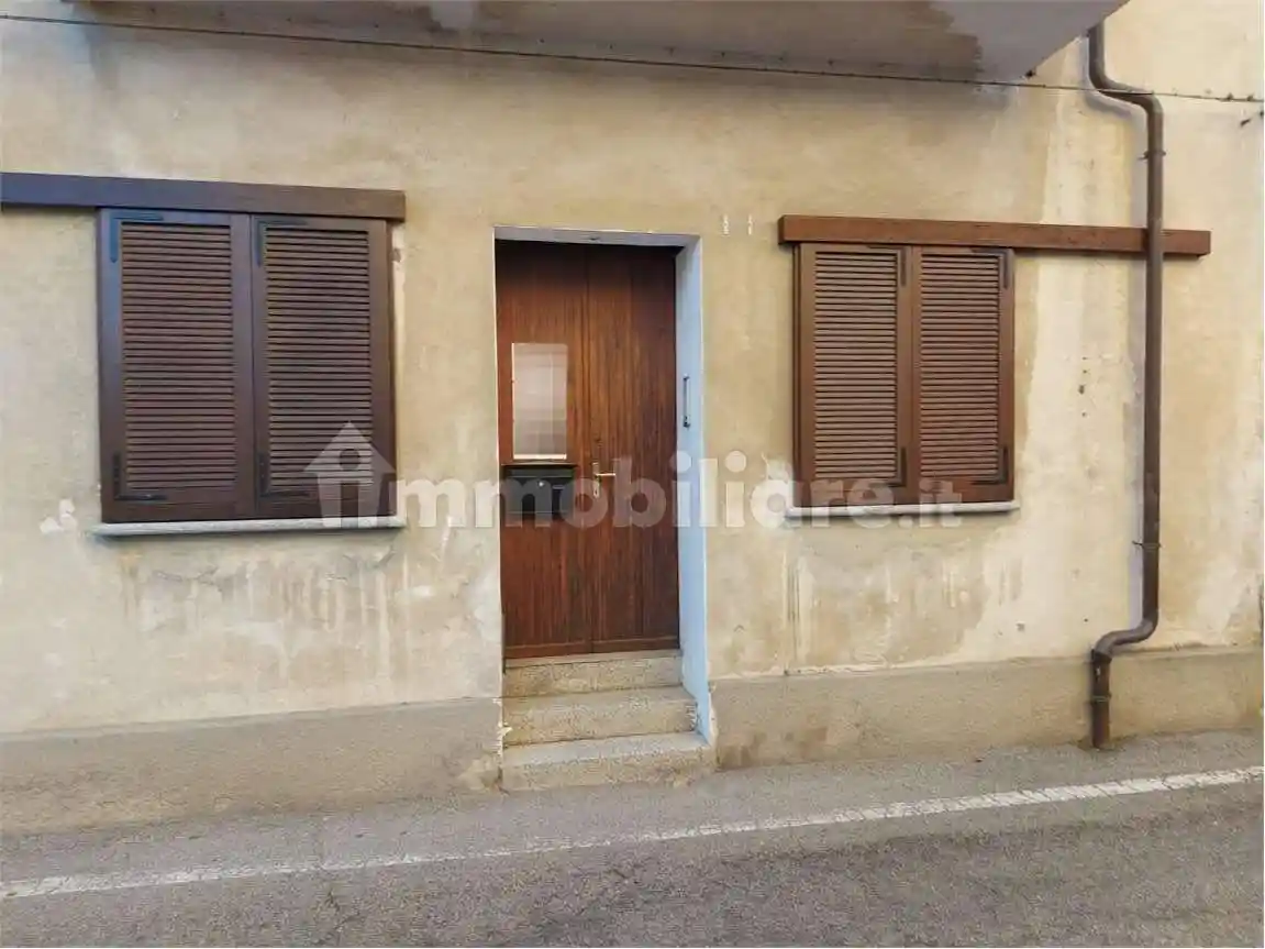 Appartamento in vendita a Divignano