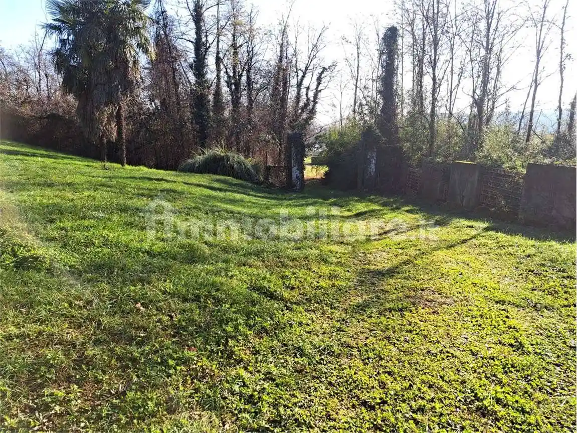 Appartamento in vendita a Borgo Ticino