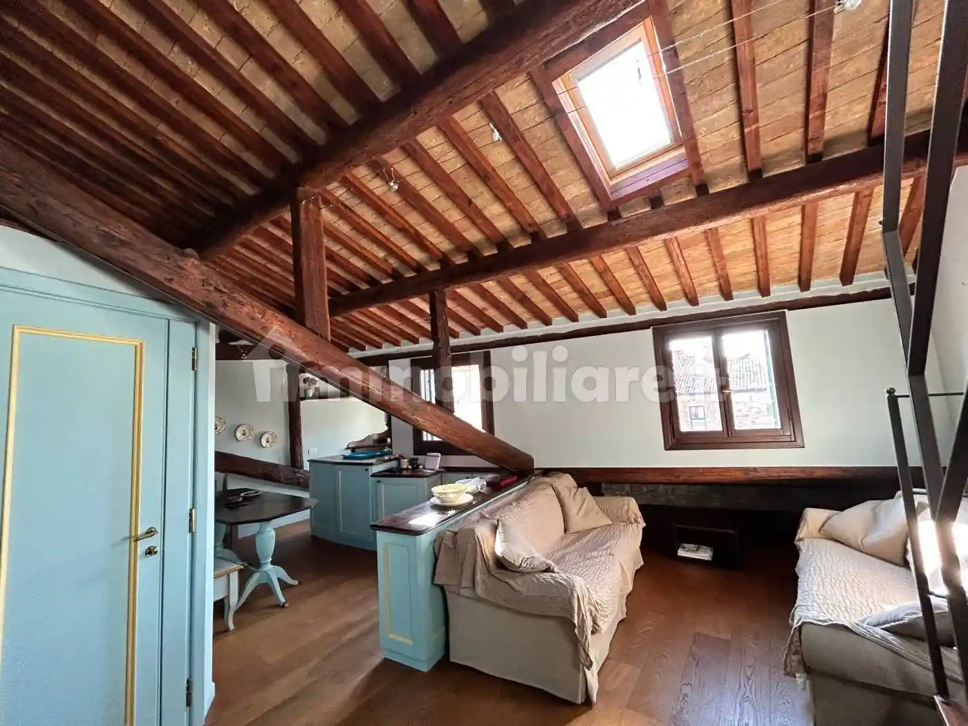 Appartamento in vendita a Venezia