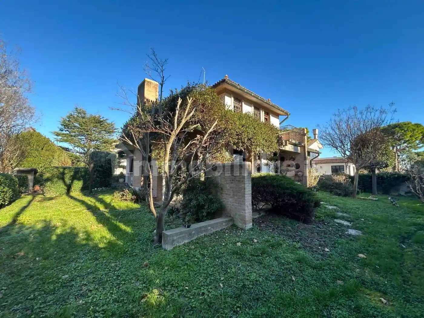 Villa in vendita a Venezia