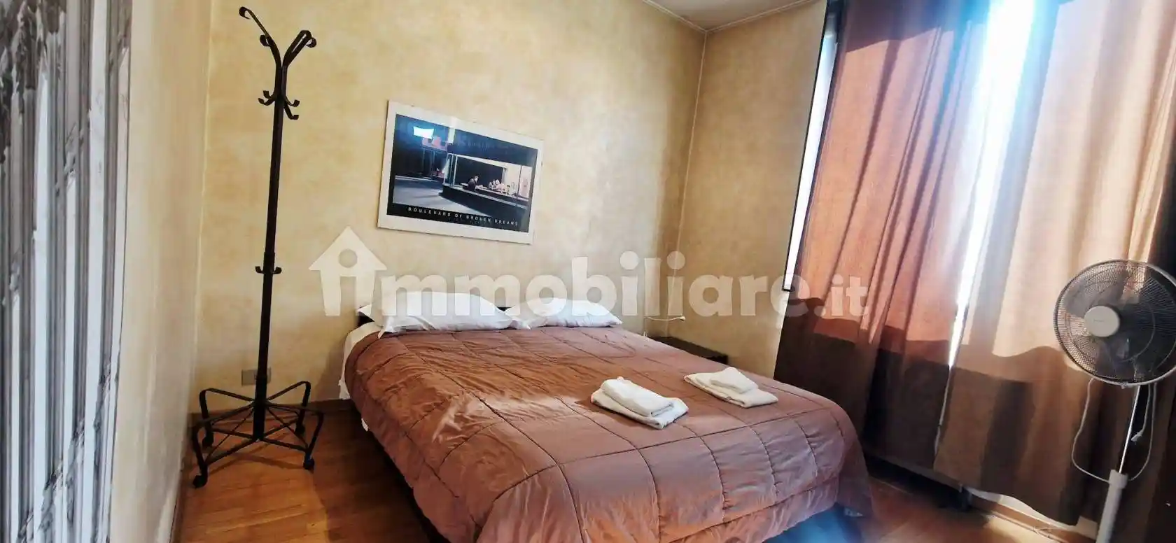 Appartamento in affitto a Torino