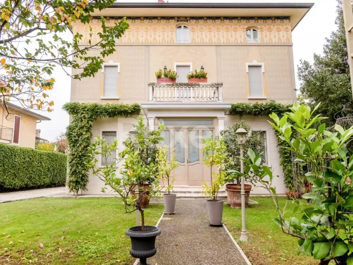 Villa in vendita a Palazzolo sull'Oglio