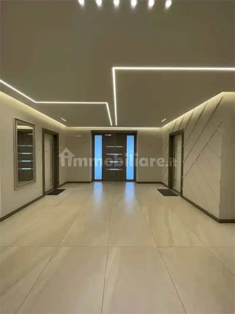 Quadrilocale piazza Domenico Allegrino, 5, Centro, Lanciano - foto 2