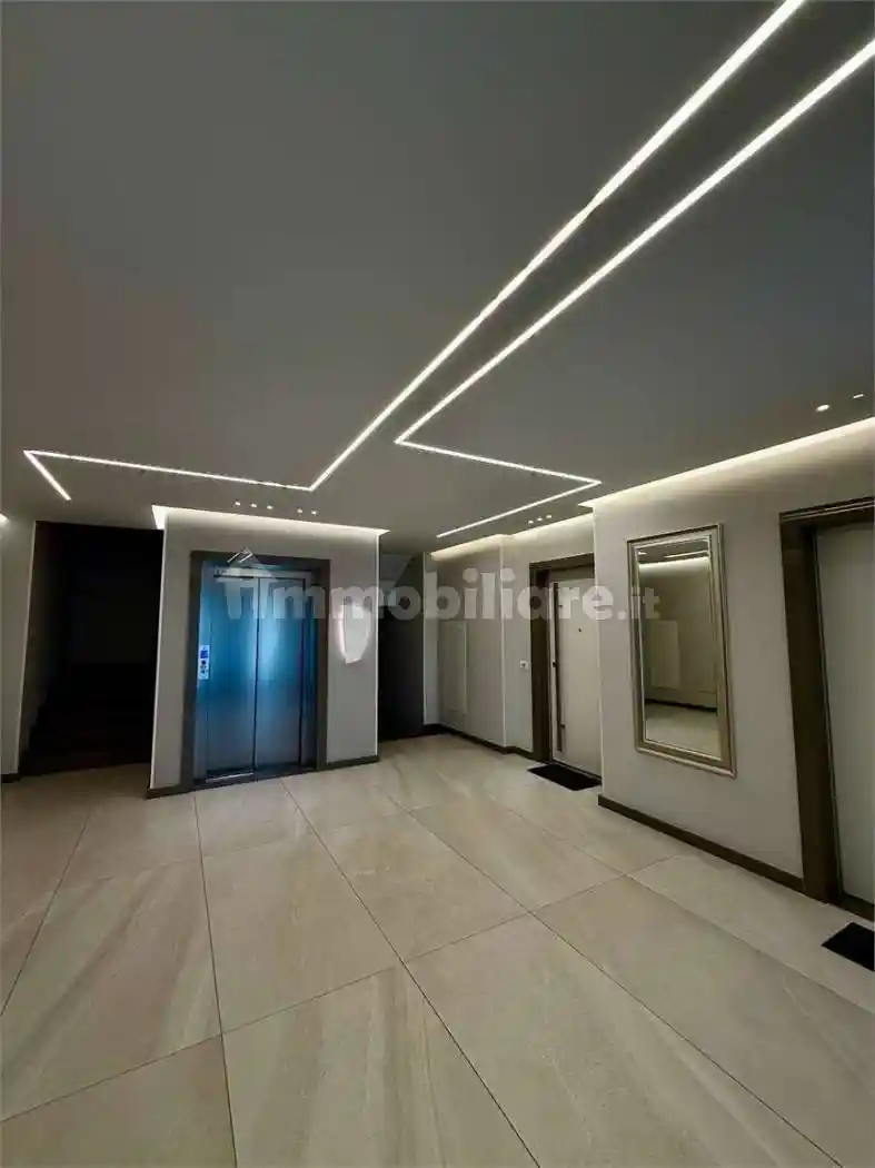 Quadrilocale piazza Domenico Allegrino, 5, Centro, Lanciano - foto 3