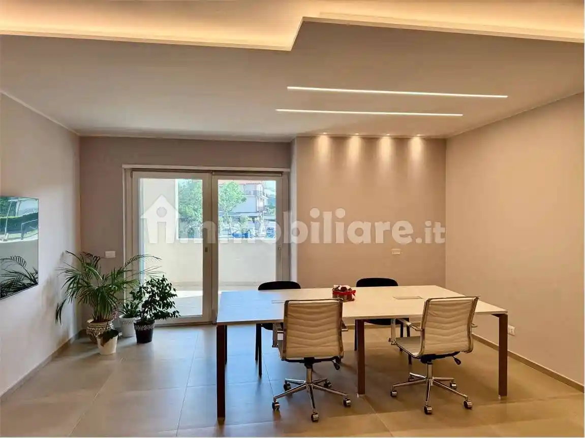 Quadrilocale piazza Domenico Allegrino, 5, Centro, Lanciano - foto 5