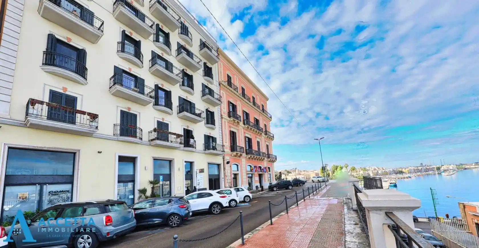 Appartamento in vendita a Taranto