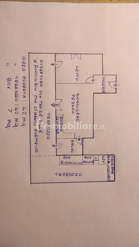 Attico - Mansarda in vendita a Ischia