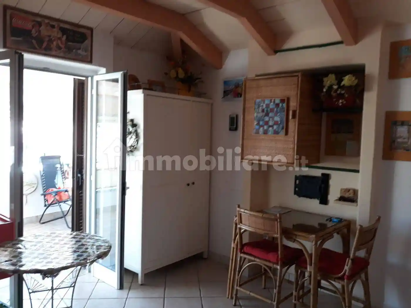 Attico - Mansarda - foto 4