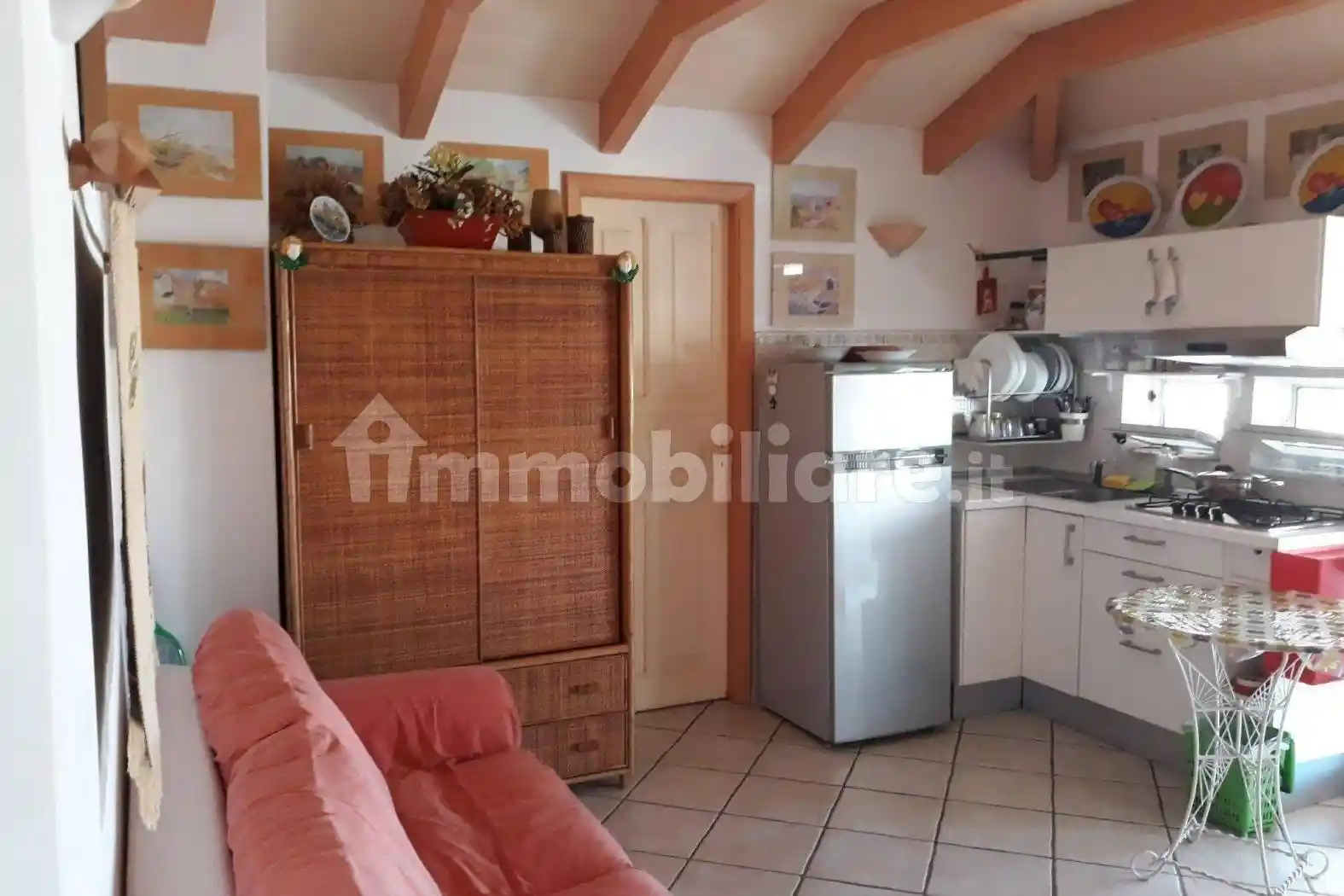 Attico - Mansarda - foto 5