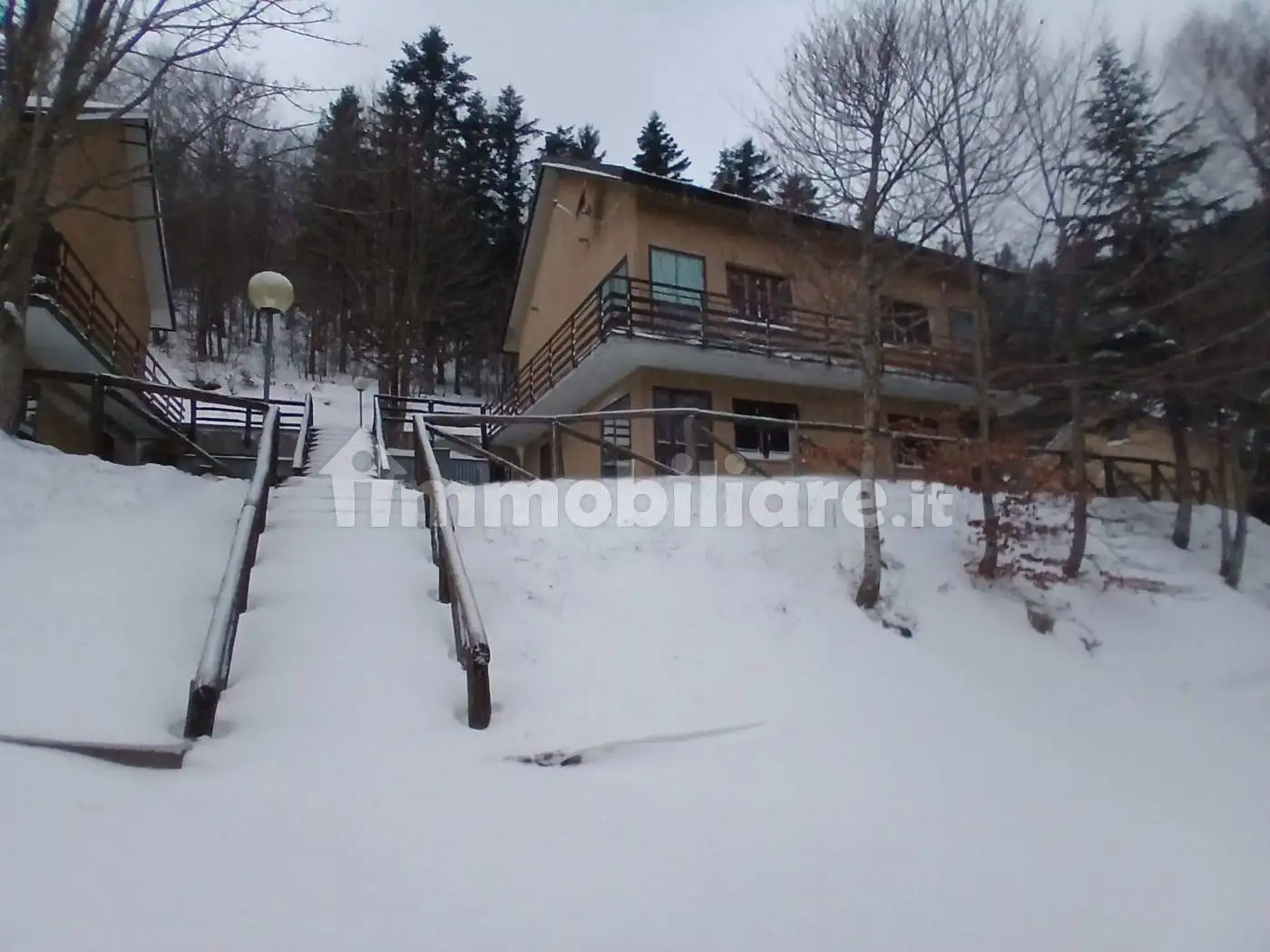 Quadrilocale SP 72 del Passo delle Radici, 3, 55033 Casone Italia, Castiglione di Garfagnana - foto 2