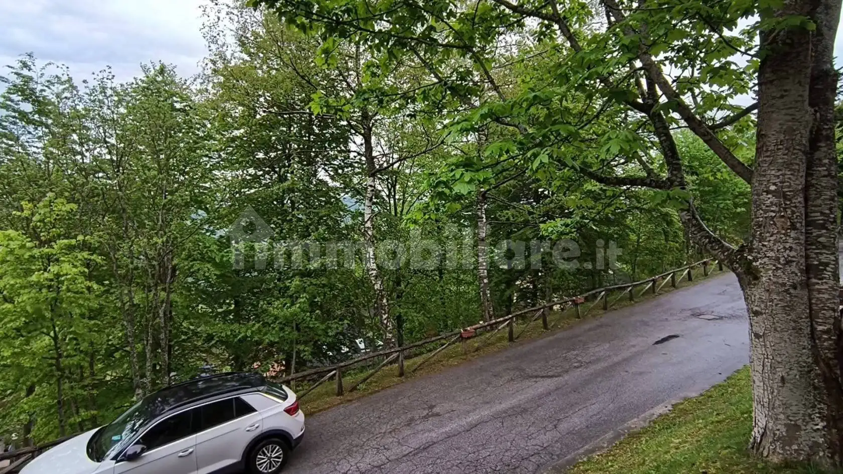 Quadrilocale SP 72 del Passo delle Radici, 3, 55033 Casone Italia, Castiglione di Garfagnana - foto 4