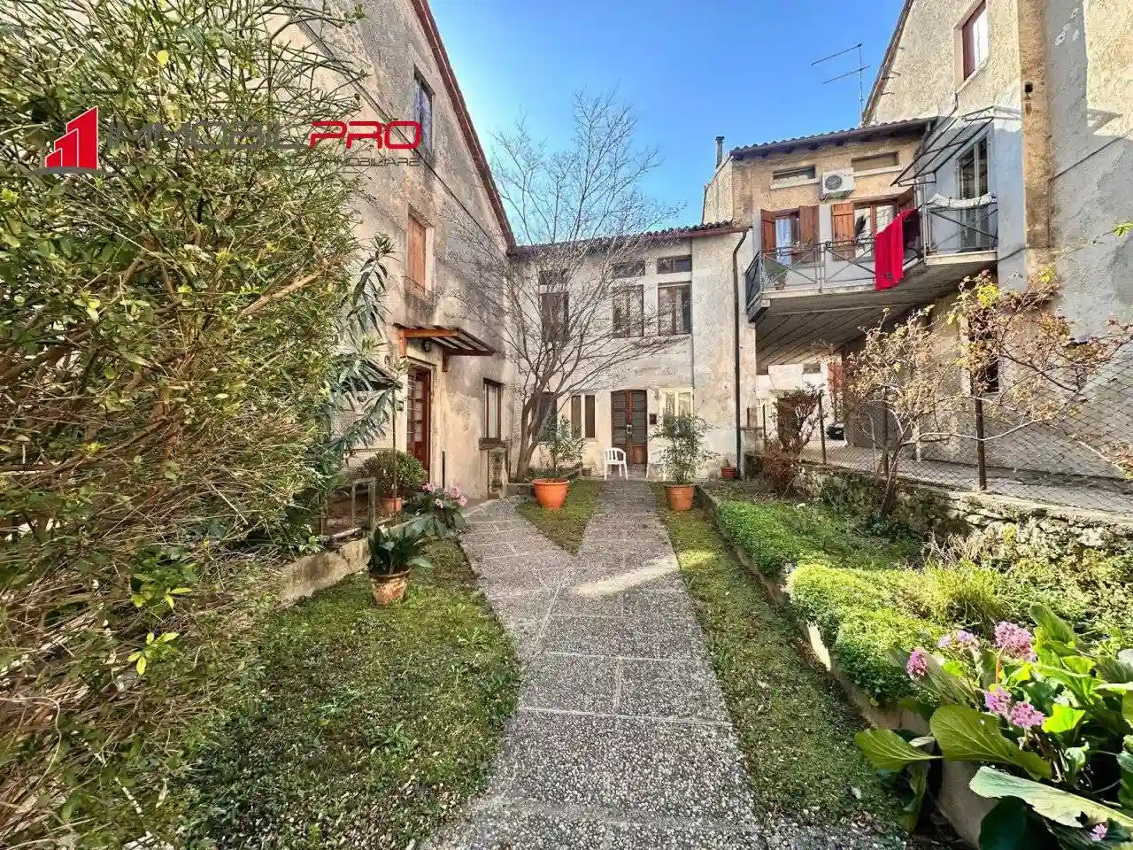 Villetta a schiera - foto 2