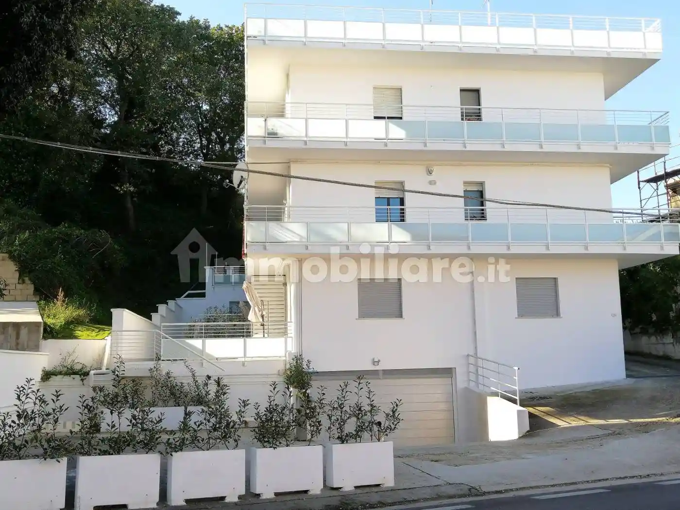 Trilocale via SS16 Adriatica 160, Marina, Fossacesia - foto 2