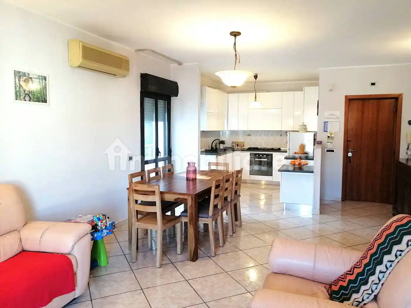 Trilocale via SS16 Adriatica 160, Marina, Fossacesia - foto 4