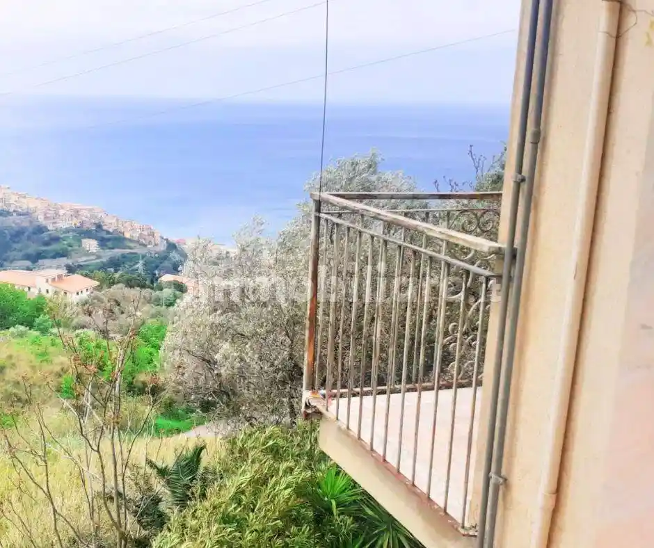 Quadrilocale Località Santa Lucia, Cetraro - foto 2