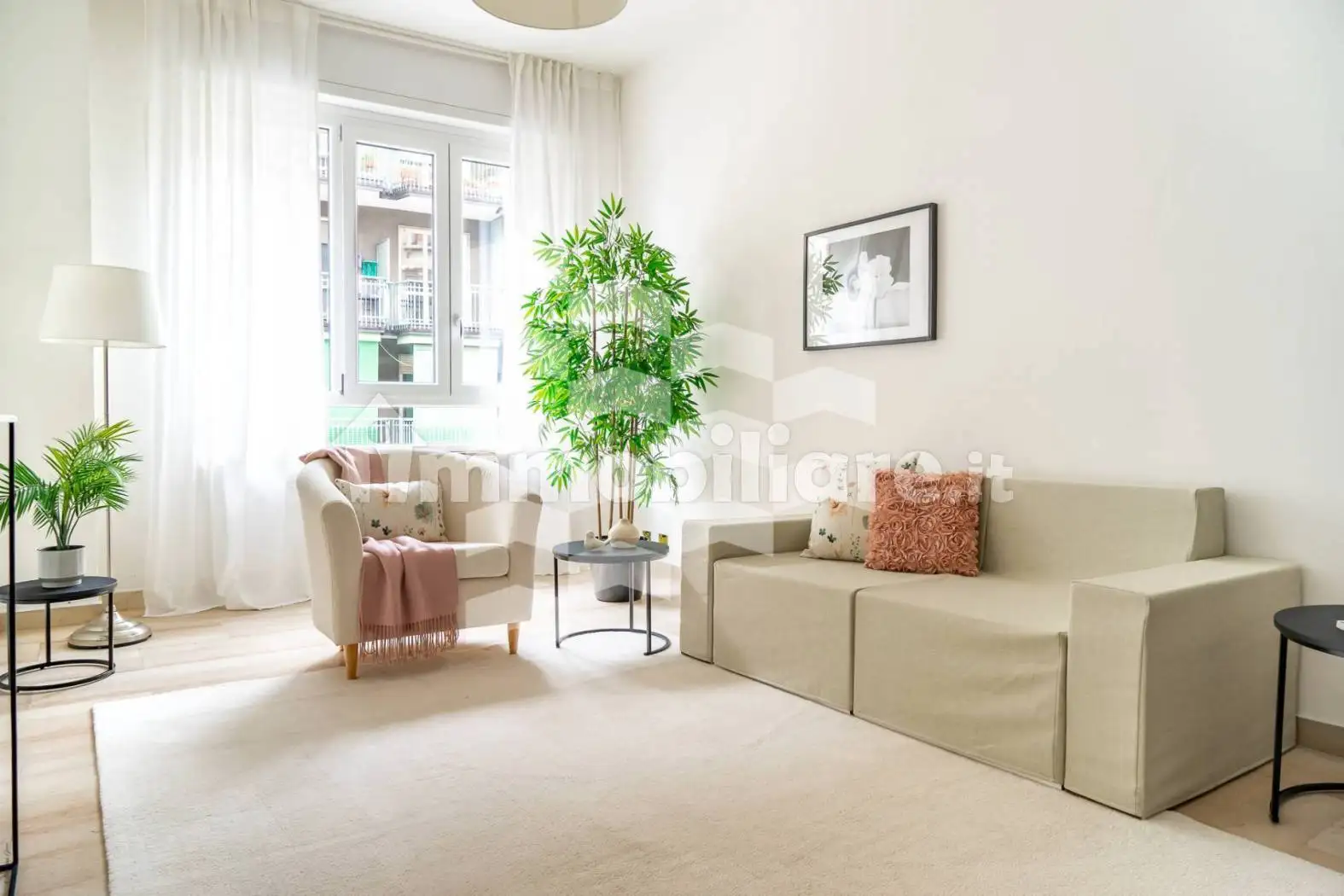 Apartment in vendita a Milan