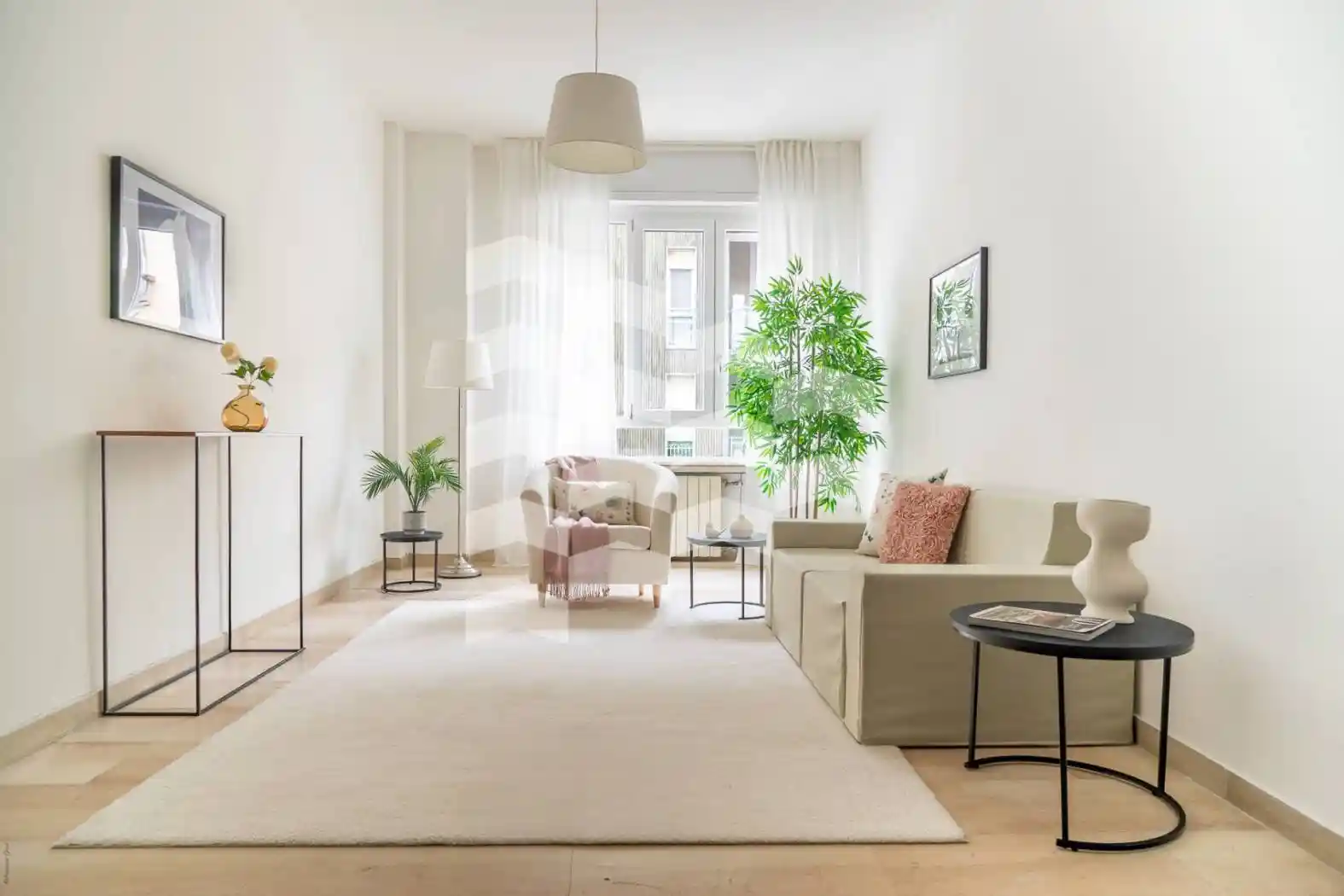 Trilocale via Oglio 28, Corvetto, Milano - foto 2