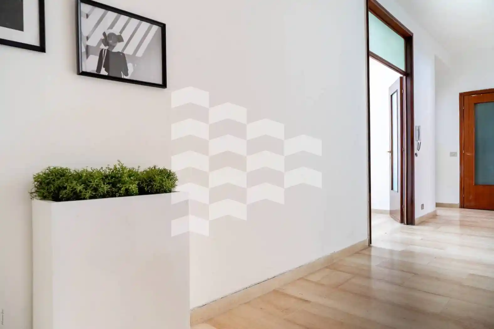 Trilocale via Oglio 28, Corvetto, Milano - foto 5