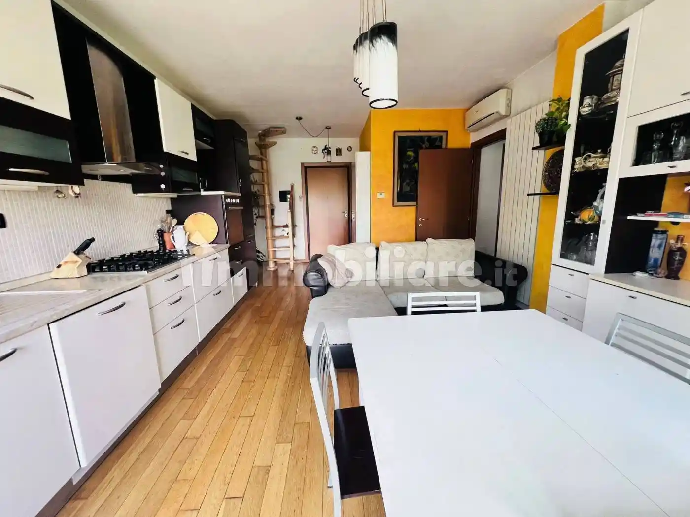 Attico - Mansarda - foto 5