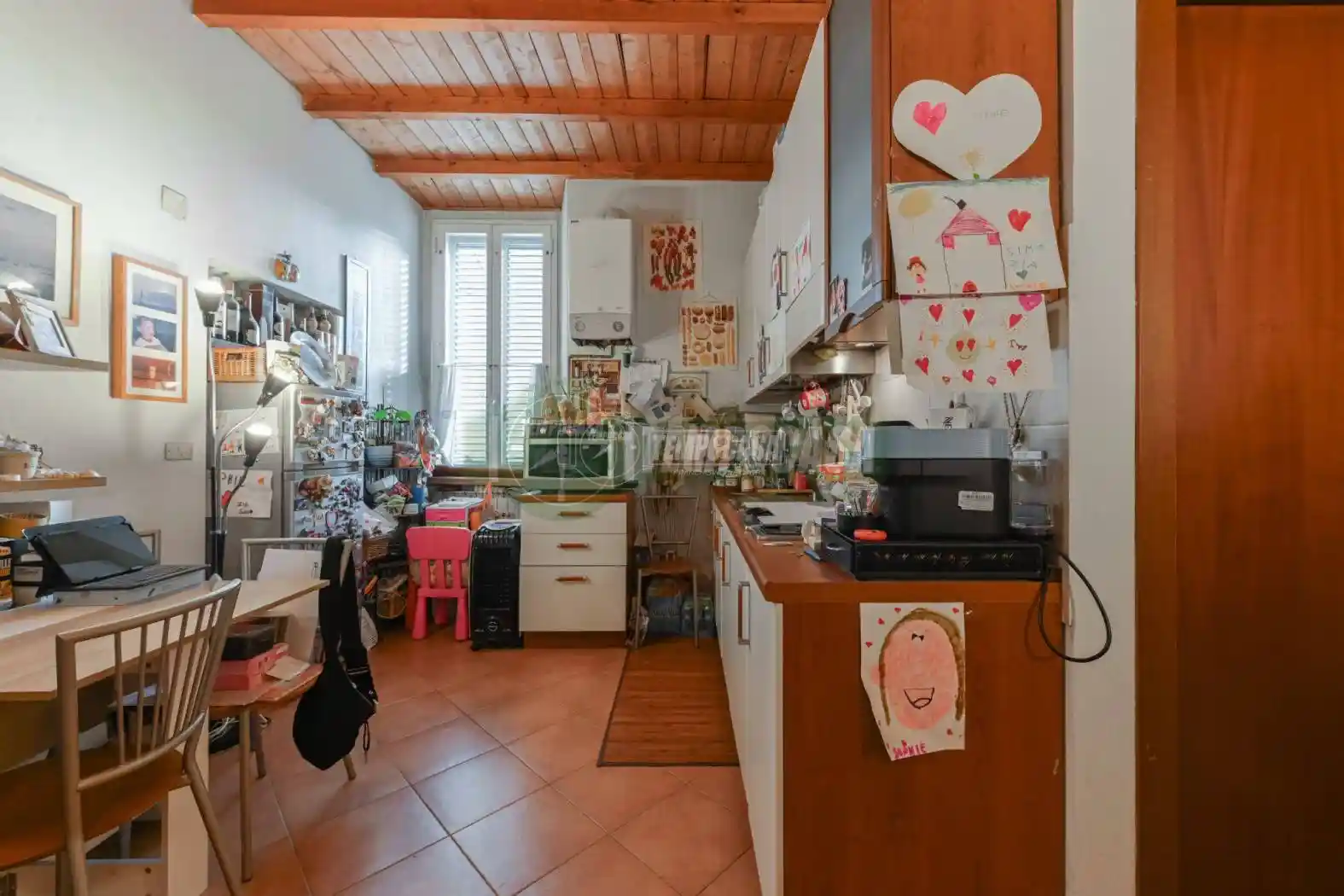 Monolocale via Moriano 10, Vimercate Sud, Vimercate - foto 2