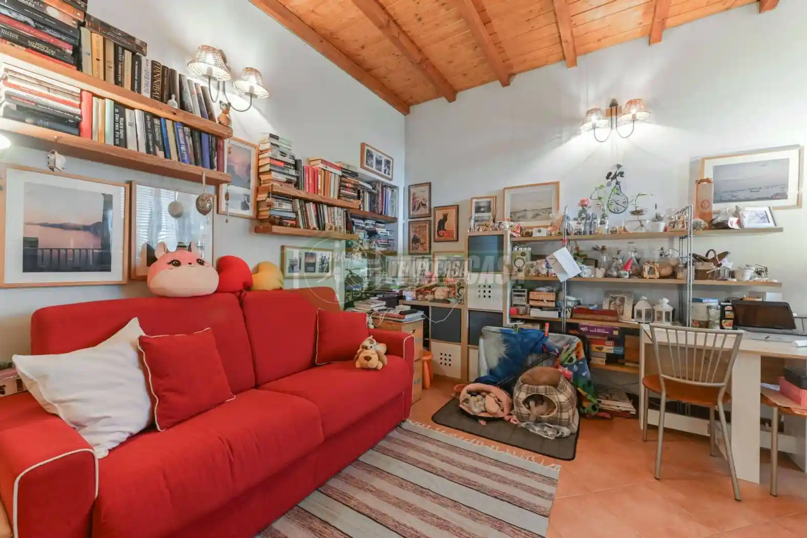 Monolocale via Moriano 10, Vimercate Sud, Vimercate - foto 5