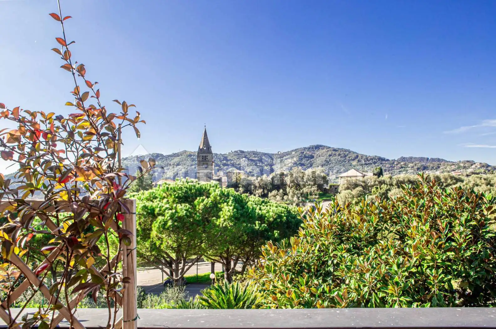 Villa unifamiliare via Bertulla 29A, San Salvatore, Cogorno - foto 5