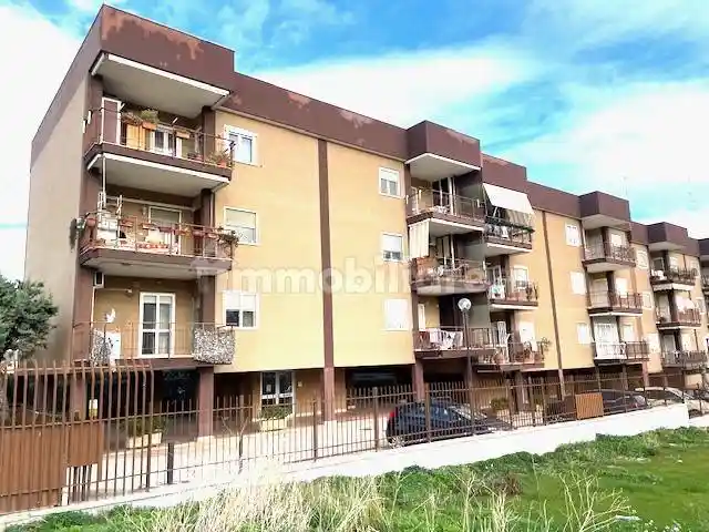 Appartamento in vendita a Bari