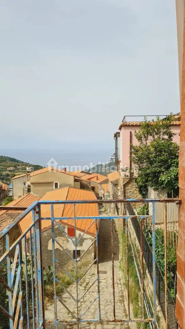 Casa indipendente in vendita a Montecorice
