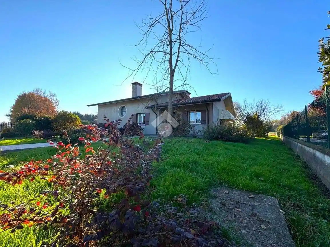 Villa in vendita a Vigonza
