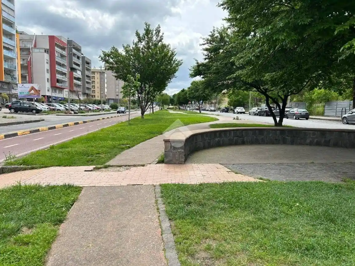 Quadrilocale viale Giacomo Mancini 222, Mancini, Cosenza - foto 2