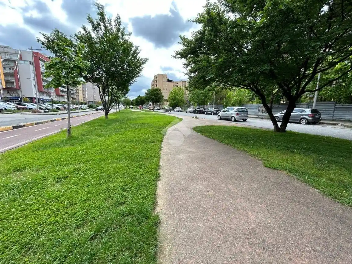 Quadrilocale viale Giacomo Mancini 222, Mancini, Cosenza - foto 3