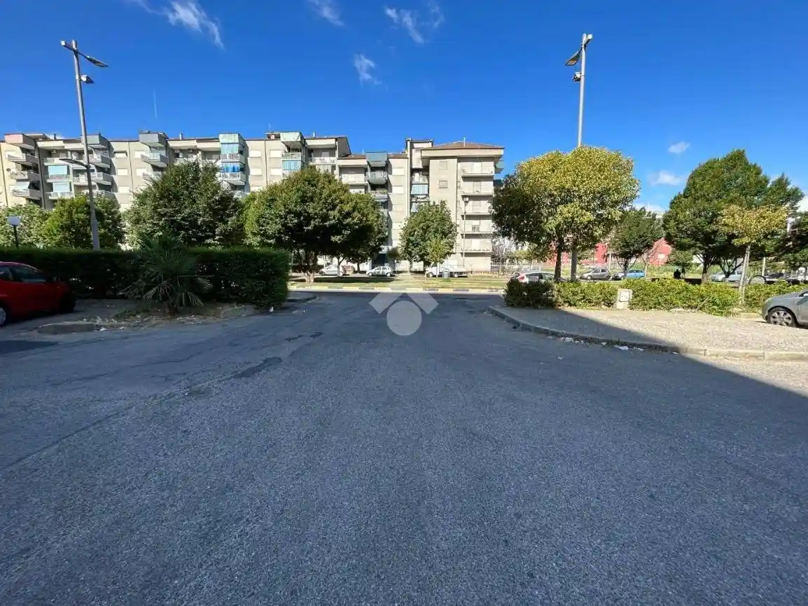 Quadrilocale viale Giacomo Mancini 222, Mancini, Cosenza - foto 4