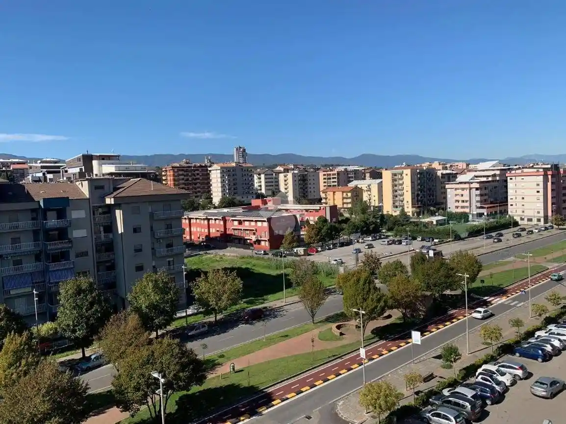 Quadrilocale viale Giacomo Mancini 222, Mancini, Cosenza - foto 5