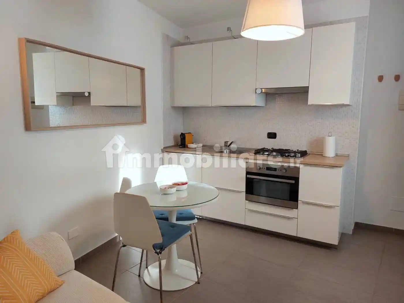 Bilocale via Alberto da Giussano 2, San Giovanni, Rho - foto 2